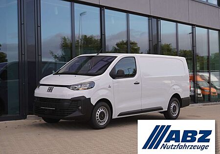 Fiat Scudo L3 145 / 10-Zoll Navi+ AHK + Kamera