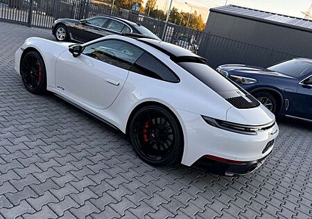 Porsche 992 Carrera GTS *Pano*Bose*Matrix*PDLS+*PASM*