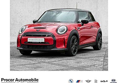 Mini Cooper SE LEDER+STANDHEIZUNG+TEMPOMAT