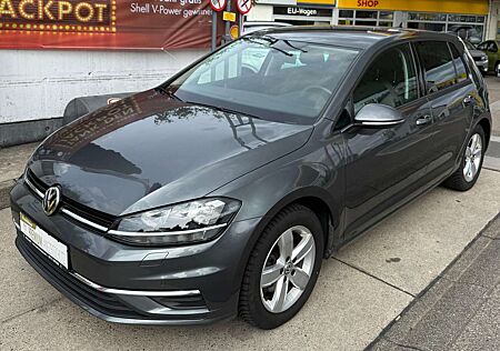 VW Golf Volkswagen VII 2,0TDI Comfort*DSG*ACC*Standheizung*Nav