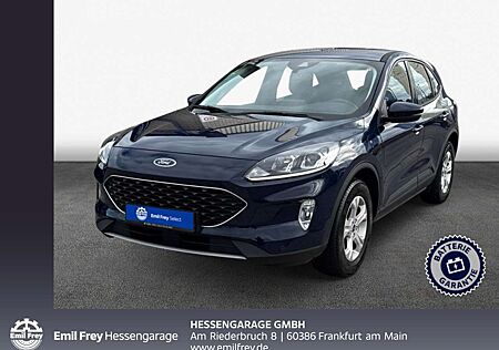 Ford Kuga 2.5 Duratec PHEV COOL&CONNECT