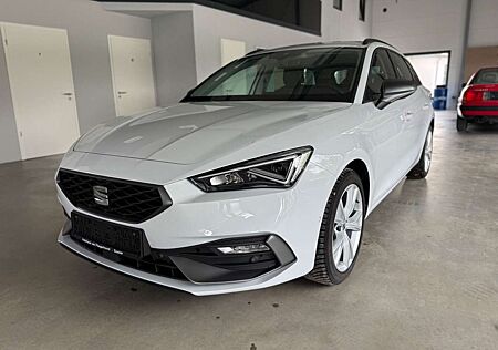 Seat Leon Sportstourer 2.0 TDI FR-Line Kam/LED/ACC