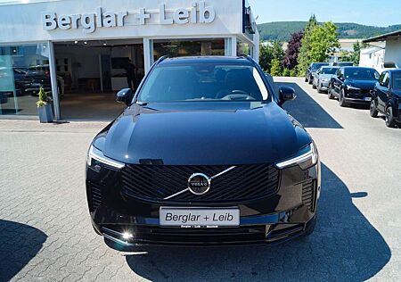 Volvo XC 90 XC90 T8 AWD PlugIn Hybrid Ultra Dark 7-Sitze Aut