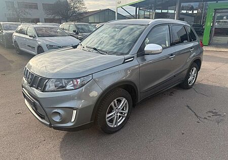 Suzuki Vitara 1.4 S 4x4 BoosterJet ACC|Navi|Teilleder