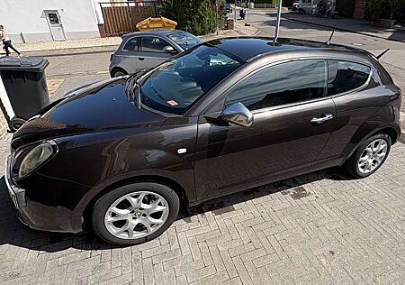 Alfa Romeo MiTo 0.9 8V Twinair Turismo
