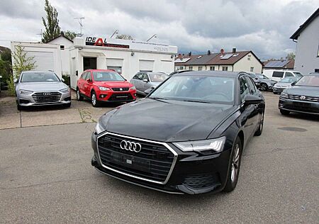 Audi A6 Avant 40 TDI quattro*LED-MATRIX*NAVI*AHK*HUD*