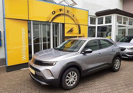 Opel Mokka 1.2 Turbo Elegance *180°Kamera*Navi*SHZ*DAB*...