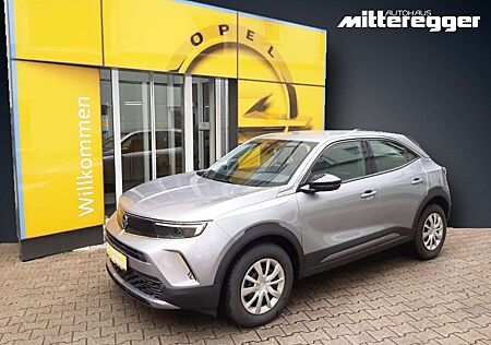 Opel Mokka 1.2 Turbo Elegance *180°Kamera*Navi*SHZ*DAB*...