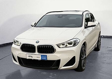BMW X2 xDrive20i M Sport Navi Klima PDC Kamera Panor