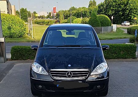 Mercedes-Benz A 150 (169.331)