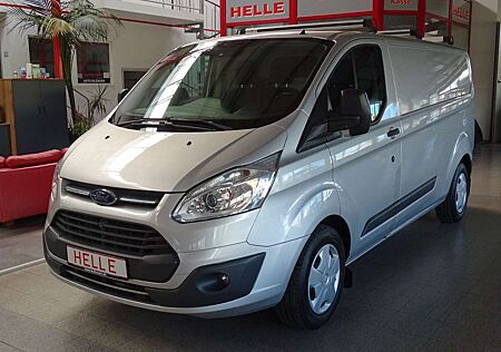 Ford Transit Custom 340 L2H1 Trend*SORTIMO+AHK+STHZ