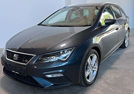Seat Leon ST FR 2.0 *Automatik*