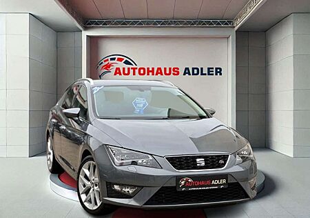 Seat Leon 2.0 ST FR*1HD*NAVI*AHK*PDC*LED*SH*6GA*TEMPO