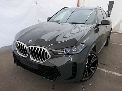 BMW X6 xDrive30d M Sport