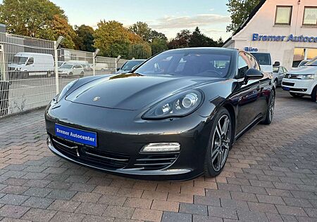 Porsche Panamera Diesel Platinum Edition,Navi,Soft-Clos