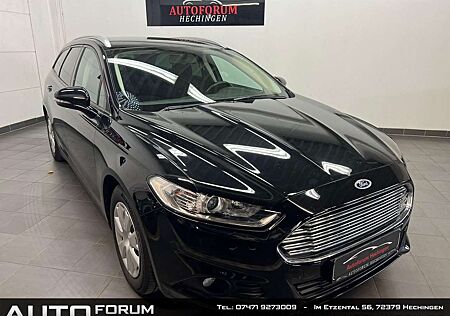 Ford Mondeo Turnier Trend