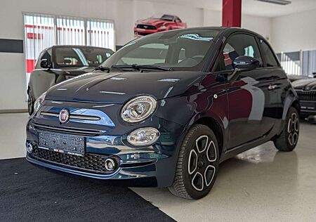 Fiat 500 GSE 1,0 Mild-Hy Comfort-Pack Tech-Pack Temp