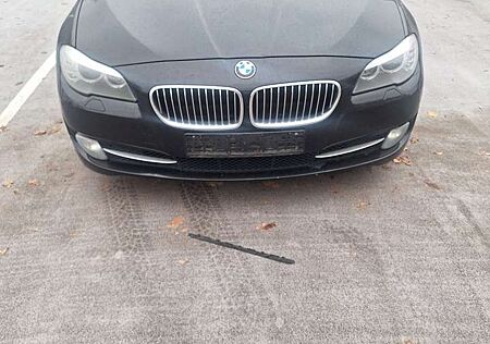 BMW 520d 520 Touring Aut.
