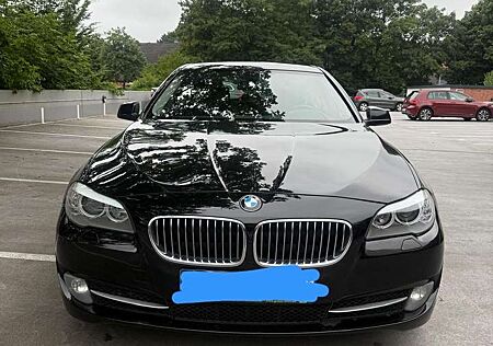 BMW 520d 520 Touring Aut.