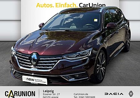 Renault Talisman Grandtour INITIALE PARIS BLUEdCi190EDC
