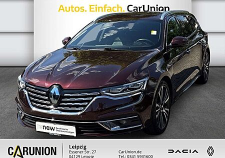 Renault Talisman Grandtour INITIALE PARIS BLUEdCi190EDC