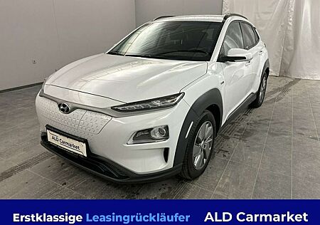 Hyundai Kona EV Style Geschlossen, 5-türig, Direktantrieb, 1-Ga