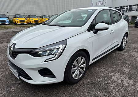 Renault Clio SCe 75 Experience