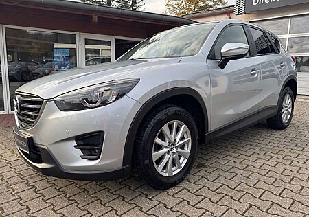 Mazda CX-5 L SKYACTIV-G 160 AWD 5T 6GS AL-EXCLUSIVE Voll LED