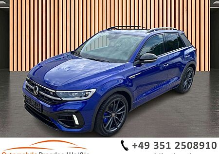 VW T-Roc Volkswagen R 2.0 TSI DSG 4Motion*Navi*ACC*Beats*Pano*