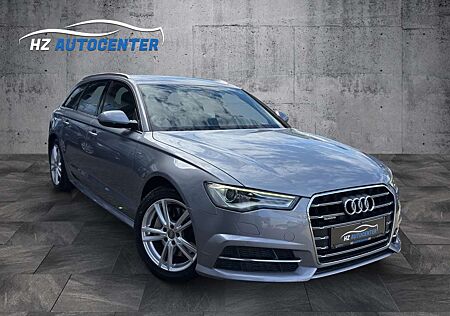 Audi A6 Avant 3.0 TDI quattro S-Line*NAVI*LED*BOSE