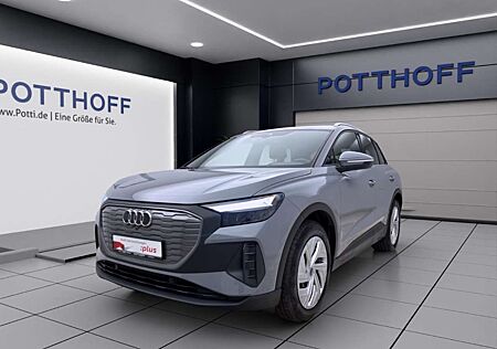 Audi Q4 e-tron 35 LED GRA SITZHZG DAB+ PDC