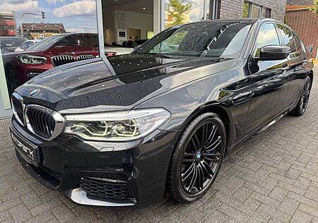 BMW 540 d xDrive M Sport Sitzbelüft.°19°Kamera°Head°