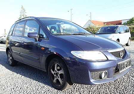 Mazda Premacy Exclusive