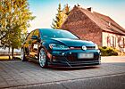 VW Golf GTI Volkswagen (BlueMotion Technology) DSG Sportlich facelift2017