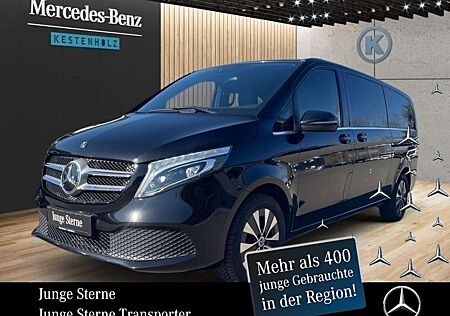 Mercedes-Benz V 300 d AVANTGARDE Extralang *AHK*Avantgarde*AUT