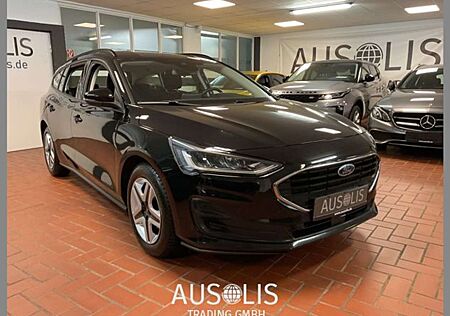 Ford Focus Turnier 1.5 TDCI LED,Navi,Sportsitze,