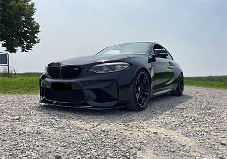 BMW M2 M-Performance Handschalter non-OPF