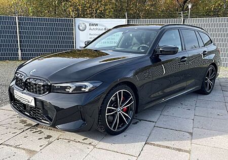 BMW 340 xDrive Touring LM19'' M Sportsitz Navi Pro!