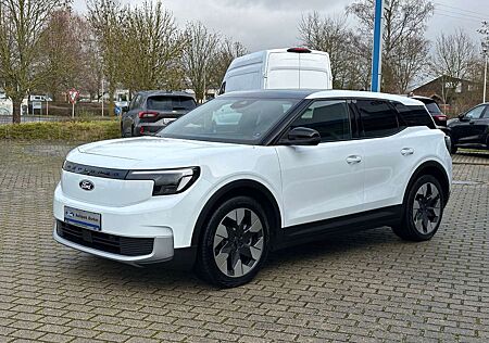 Ford Explorer Premium Extended Range LED-Matrix Pano