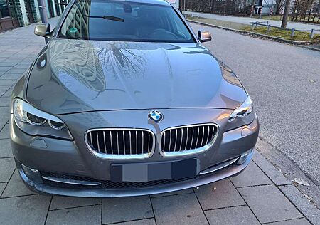 BMW 525d 525 xDrive Touring Aut.