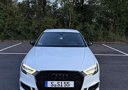 Audi A3 35 TDI Limousine S tronic sport