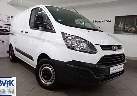 Ford Transit Custom Kasten*1.HD*50Tkm*Kamera*Sortimo*