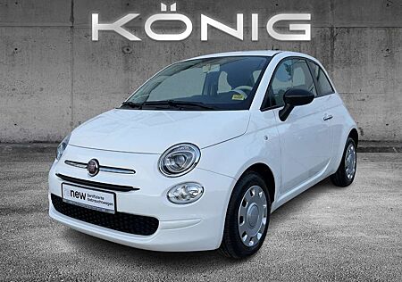 Fiat 500 1.0 GSE Hybrid Klima & Sound *CarPlay*