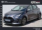 Toyota Yaris Hybrid 1.5 VVT-i Team Deutschland, Comfort Paket