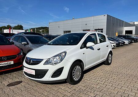 Opel Corsa D Selection KLIMA*EFH*CD-RADIO*HU-NEU