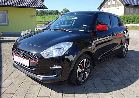 Suzuki Swift Club