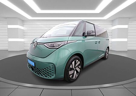 VW ID.BUZZ Volkswagen ID. Buzz PRO LR 7-SITZER 86 KWH AUTOMATIK Navi LED