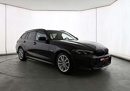 BMW 330 e M Sport Pro ACC|Nav|PAs+Kam|Facelift