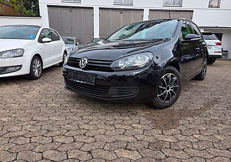 VW Golf Volkswagen VI Trendline /Klima