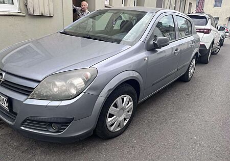 Opel Astra 1.4